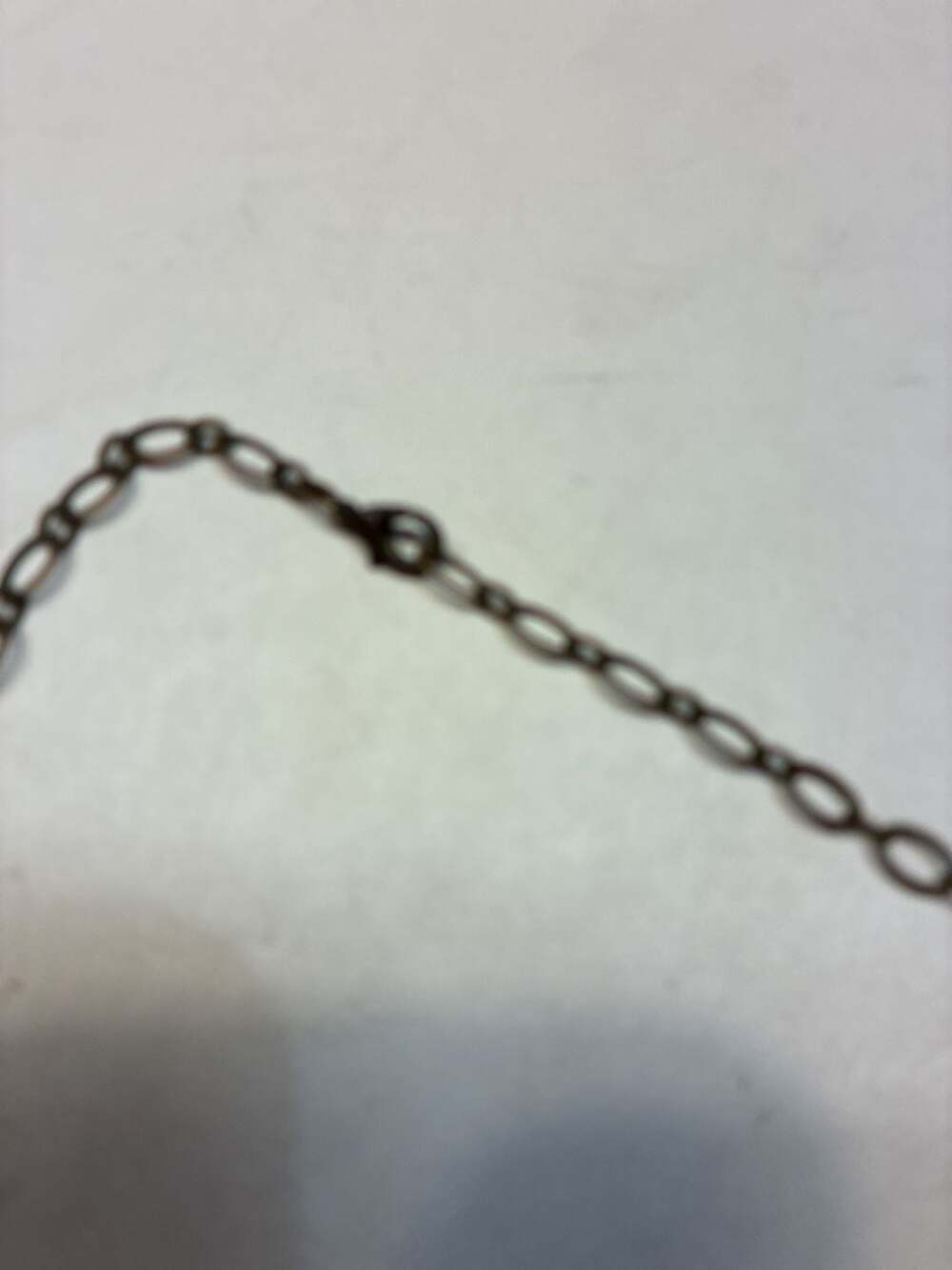 Antique Bronze Penny Farthing Bicycle Pendant Necklace - Picture 6 of 12